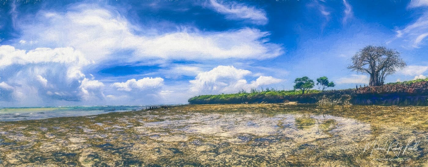 swahili-coast-kenya-panorama-art
